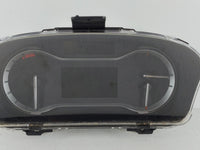 2016 Honda Pilot Instrument Cluster Speedometer Gauges P/N:78100-TG7-A140-M1 Fits OEM Used Auto Parts - Oemusedautoparts1.co