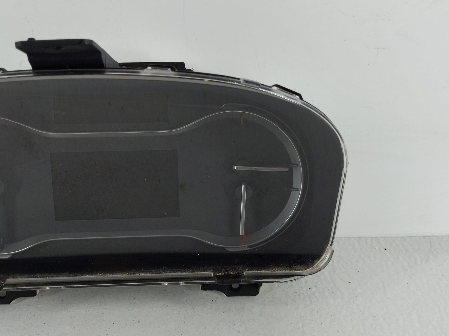 2016 Honda Pilot Instrument Cluster Speedometer Gauges P/N:78100-TG7-A140-M1 Fits OEM Used Auto Parts - Oemusedautoparts1.co