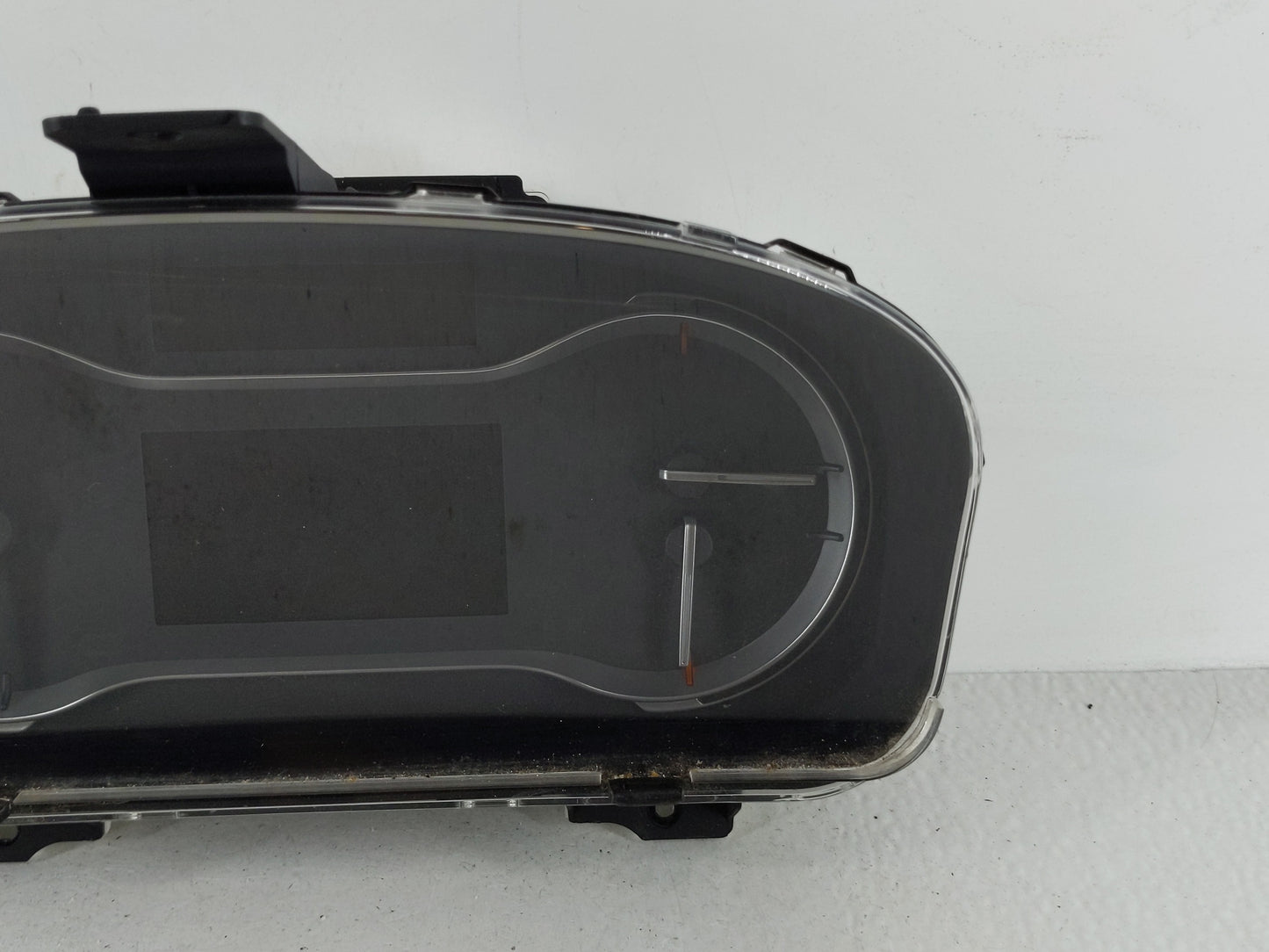 2016 Honda Pilot Instrument Cluster Speedometer Gauges P/N:78100-TG7-A140-M1 Fits OEM Used Auto Parts - Oemusedautoparts1.co