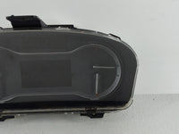 2016 Honda Pilot Instrument Cluster Speedometer Gauges P/N:78100-TG7-A140-M1 Fits OEM Used Auto Parts - Oemusedautoparts1.co