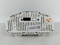 2016 Honda Pilot Instrument Cluster Speedometer Gauges P/N:78100-TG7-A140-M1 Fits OEM Used Auto Parts - Oemusedautoparts1.co