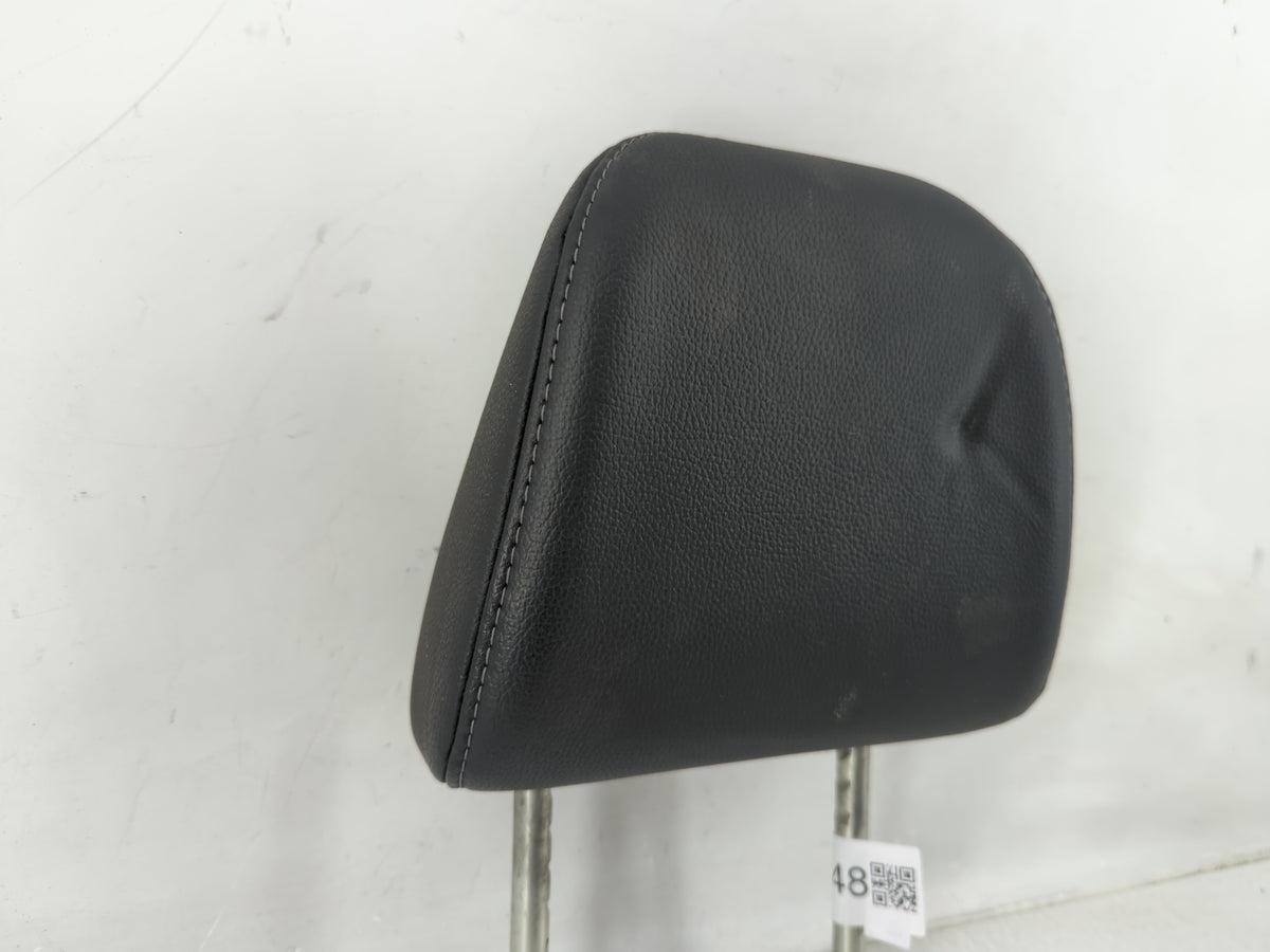 2016 Honda Pilot Headrest Head Rest Front Driver Passenger Seat Fits OEM Used Auto Parts - Oemusedautoparts1.com