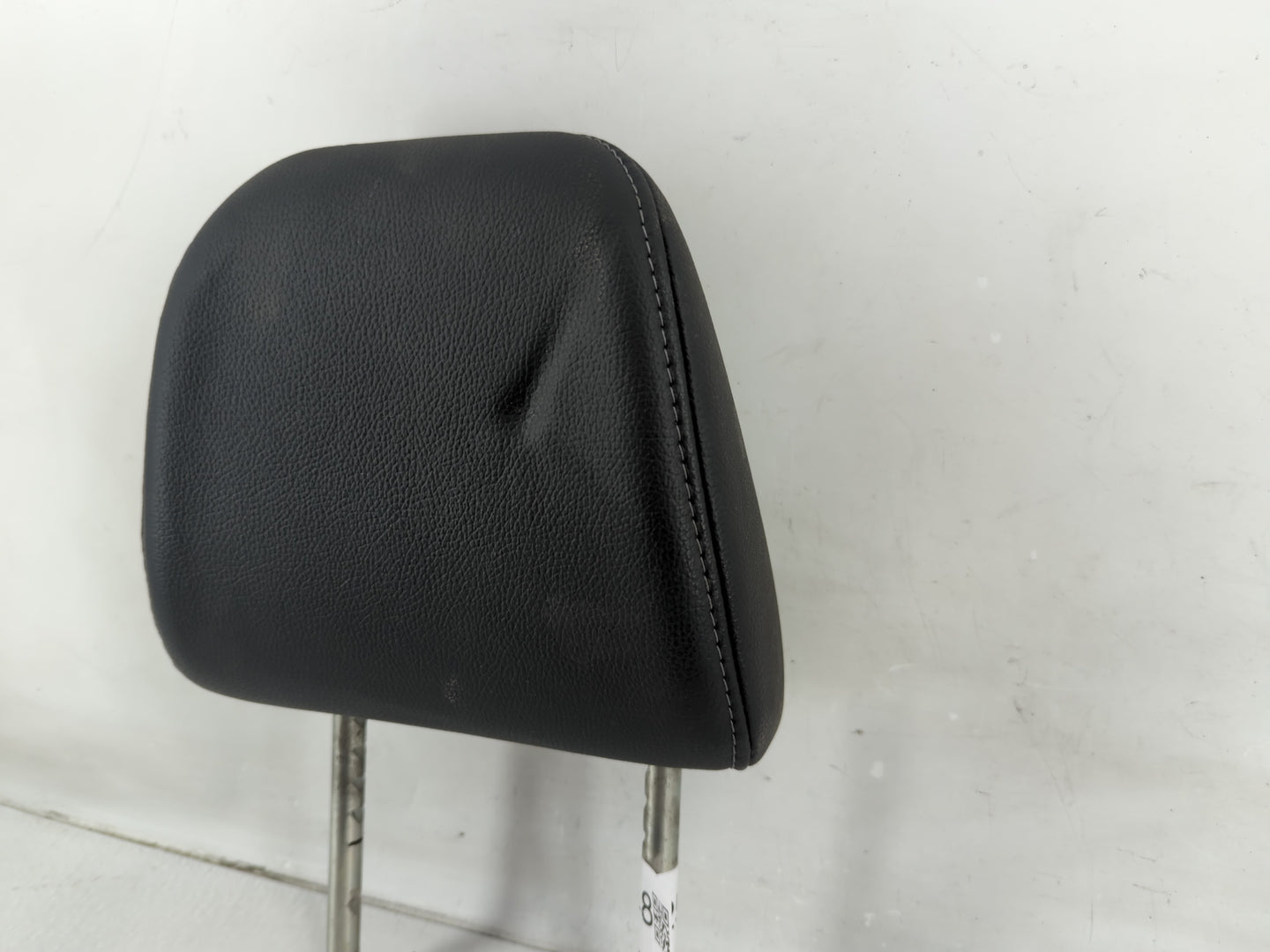 2016-2018 Honda Pilot Headrest Head Rest Front Driver Passenger Seat Fits Fits 2016 2017 2018 2019 2020 2021 2022 OEM Used A