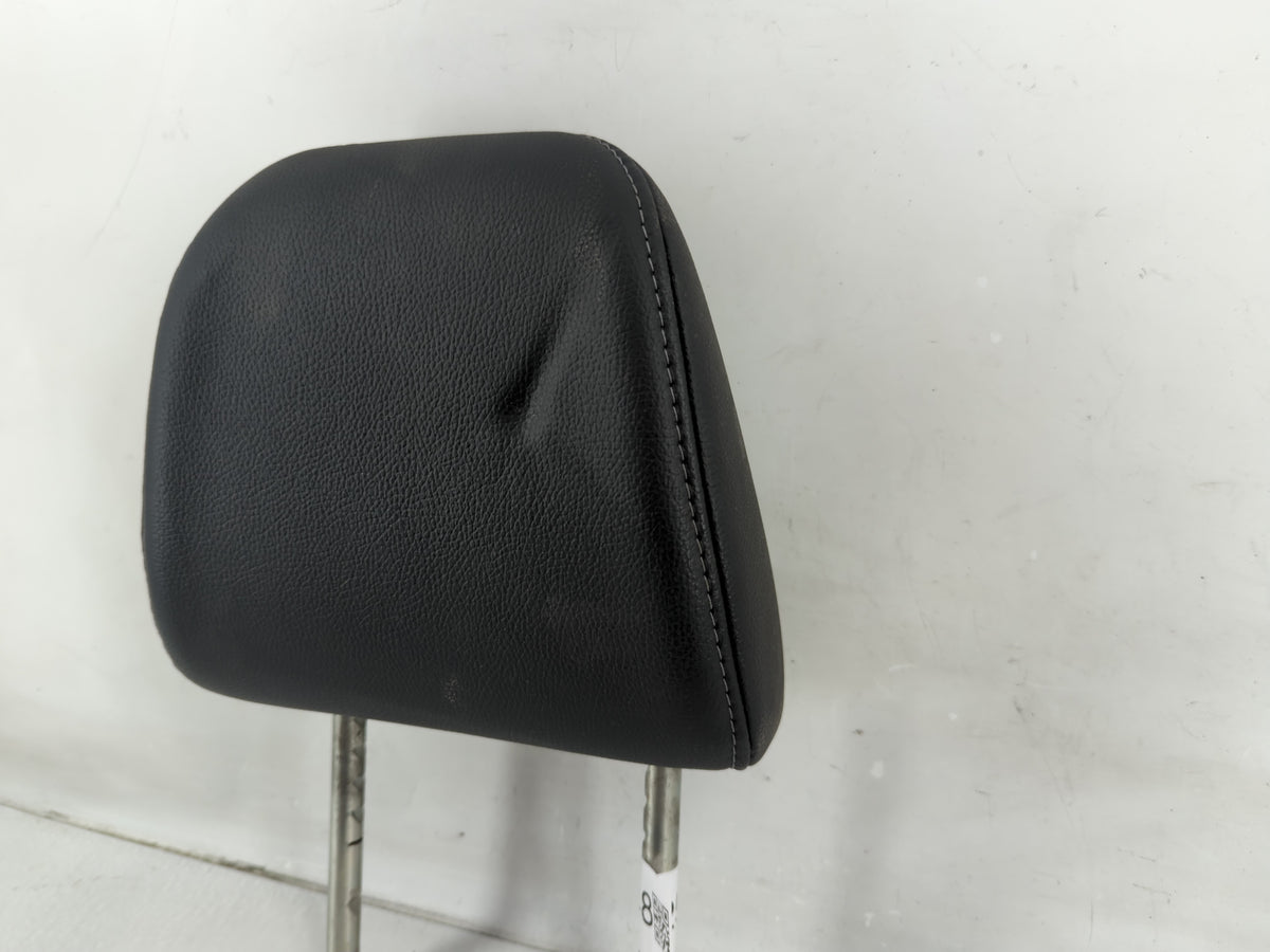 2016 Honda Pilot Headrest Head Rest Front Driver Passenger Seat Fits OEM Used Auto Parts - Oemusedautoparts1.com