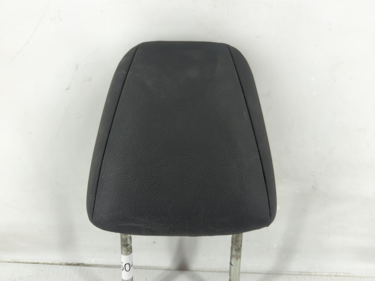 2016 Honda Pilot Headrest Head Rest Front Driver Passenger Seat Fits OEM Used Auto Parts - Oemusedautoparts1.com