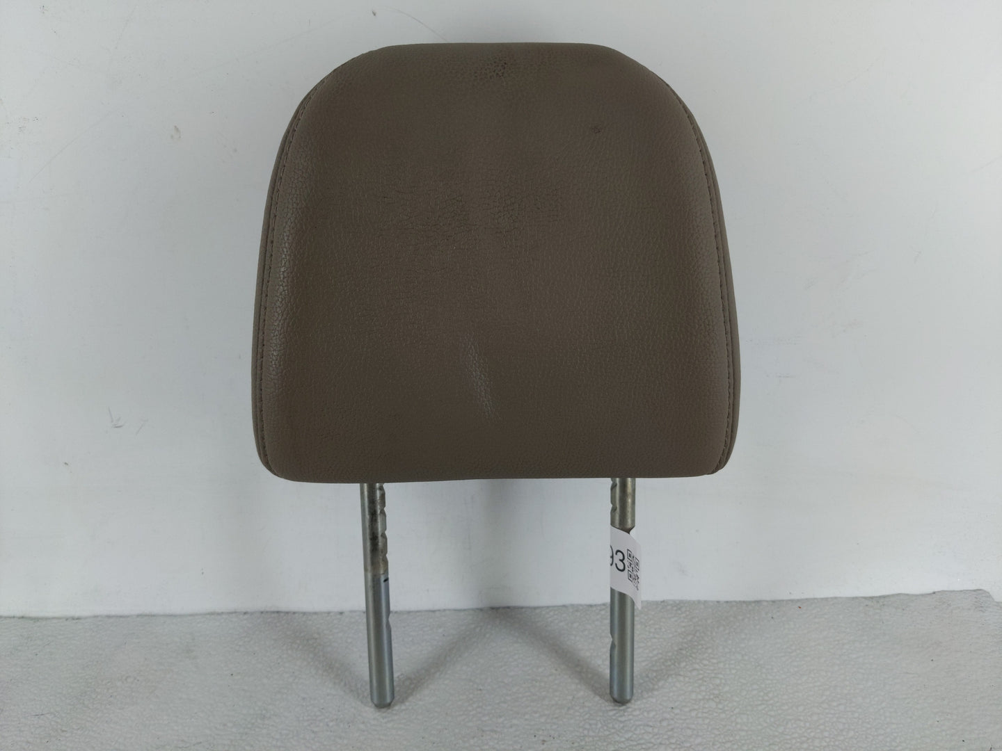 2016-2018 Honda Pilot Headrest Head Rest Front Driver Passenger Seat Fits Fits 2016 2017 2018 2019 2020 2021 2022 OEM Used A