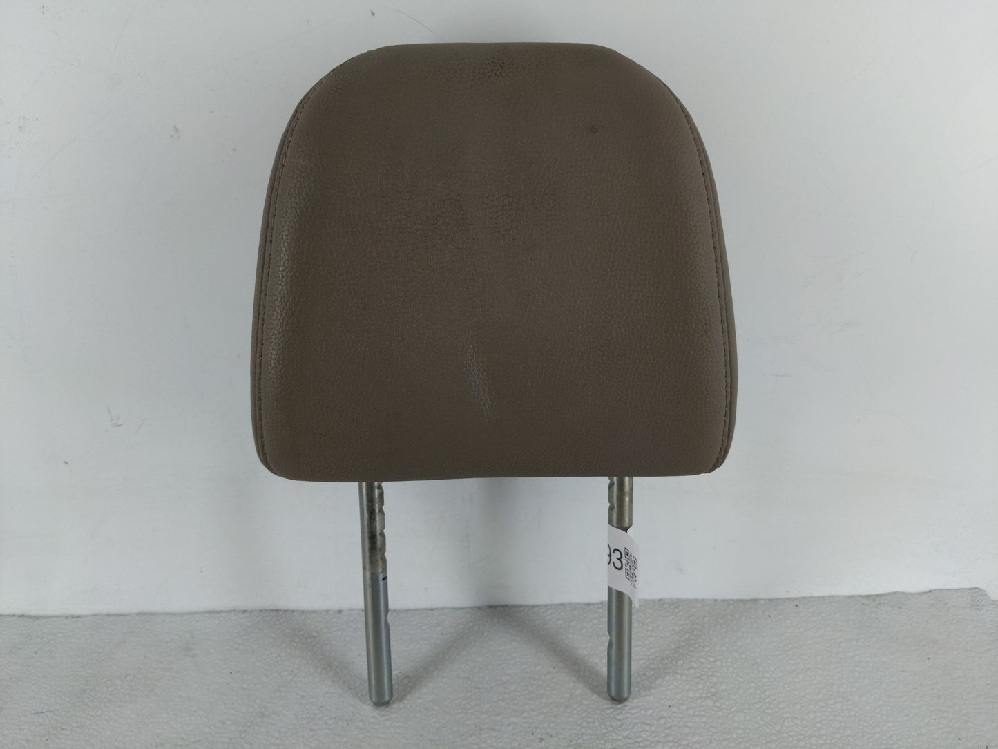 2016-2018 Honda Pilot Headrest Head Rest Front Driver Passenger Seat Fits Fits 2016 2017 2018 2019 2020 2021 2022 OEM Used A