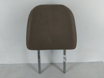 2016-2018 Honda Pilot Headrest Head Rest Front Driver Passenger Seat Fits Fits 2016 2017 2018 2019 2020 2021 2022 OEM Used Auto Parts