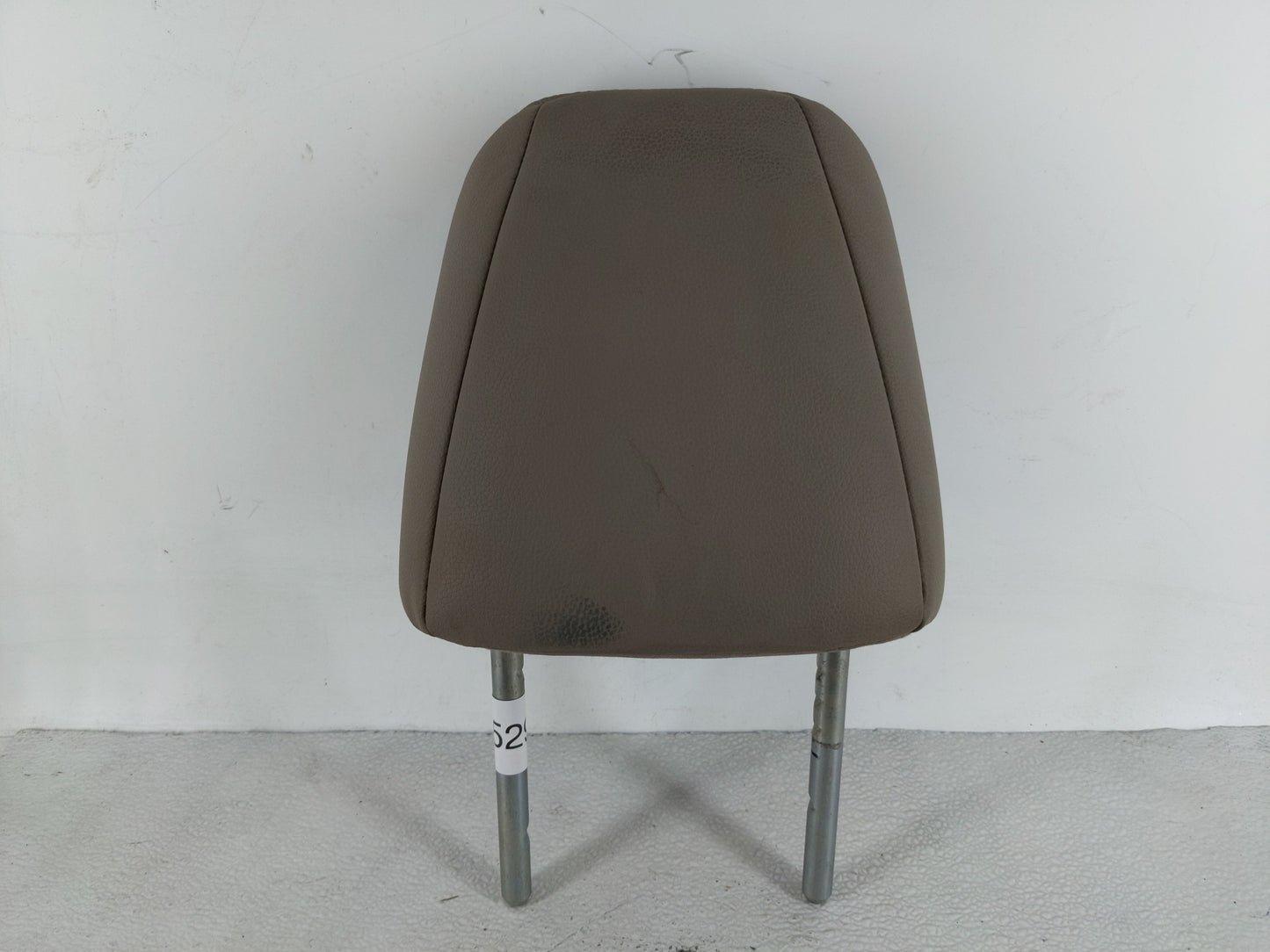 2016-2018 Honda Pilot Headrest Head Rest Front Driver Passenger Seat Fits Fits 2016 2017 2018 2019 2020 2021 2022 OEM Used A