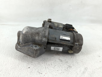 compare product 2016-2020 Honda Pilot Car Starter Motor Solenoid OEM P/N:428000-7020 Fits Fits 2012 2013 2014 2015 2016 2017 2018 2019 2020 OEM Used Auto Parts