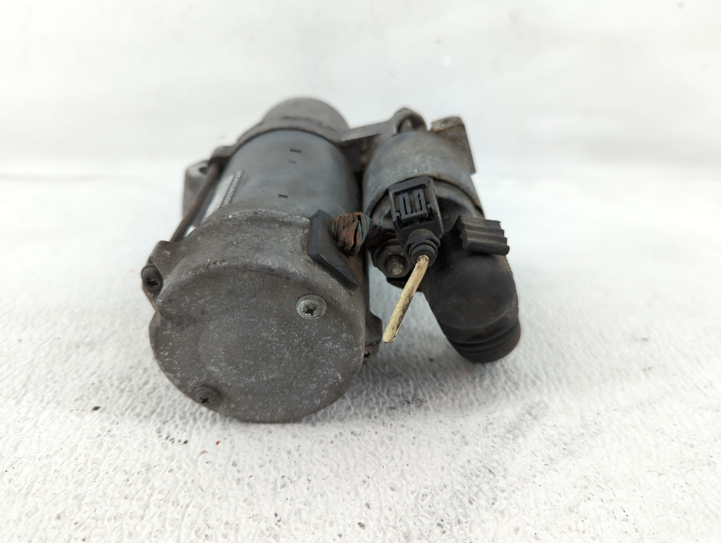 2016-2020 Honda Pilot Car Starter Motor Solenoid OEM P/N:428000-7020 Fits Fits 2012 2013 2014 2015 2016 2017 2018 2019 2020 