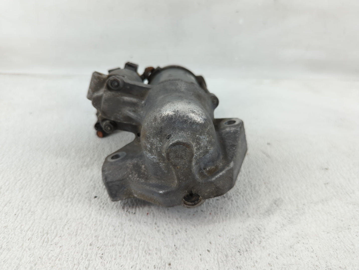 2016-2020 Honda Pilot Car Starter Motor Solenoid OEM P/N:428000-7020 Fits Fits 2012 2013 2014 2015 2016 2017 2018 2019 2020 