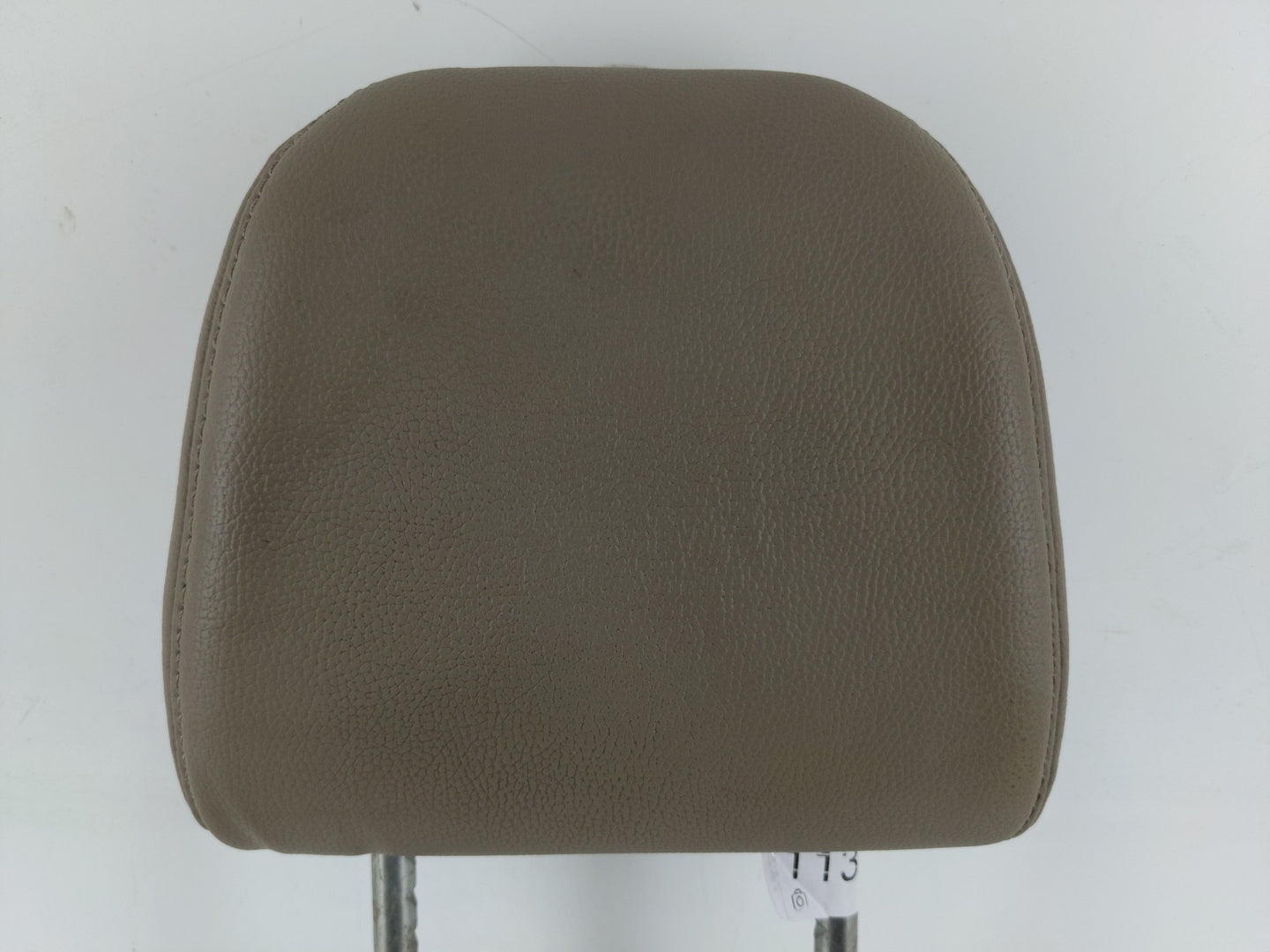 2016-2016 Honda Pilot Headrest Head Rest Front Driver Passenger Seat - Oemusedautoparts1.com