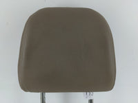 2016-2016 Honda Pilot Headrest Head Rest Front Driver Passenger Seat - Oemusedautoparts1.com