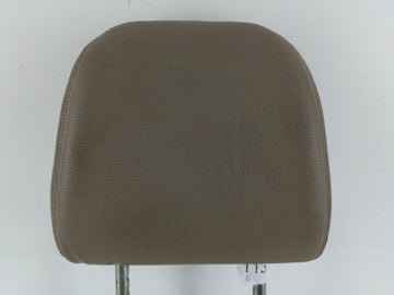 2016-2016 Honda Pilot Headrest Head Rest Front Driver Passenger Seat - Oemusedautoparts1.com