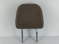2016-2016 Honda Pilot Headrest Head Rest Front Driver Passenger Seat - Oemusedautoparts1.com