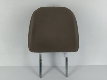 2016-2016 Honda Pilot Headrest Head Rest Front Driver Passenger Seat