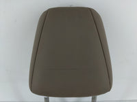 2016-2016 Honda Pilot Headrest Head Rest Front Driver Passenger Seat - Oemusedautoparts1.com
