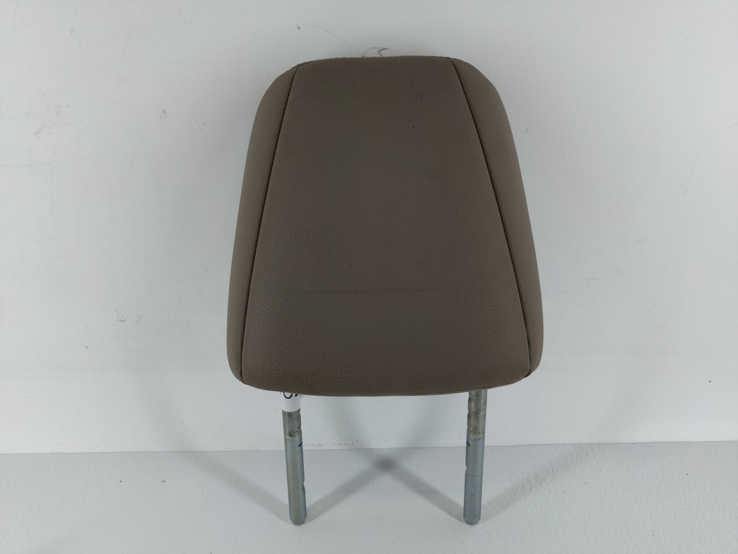 2016-2016 Honda Pilot Headrest Head Rest Front Driver Passenger Seat - Oemusedautoparts1.com