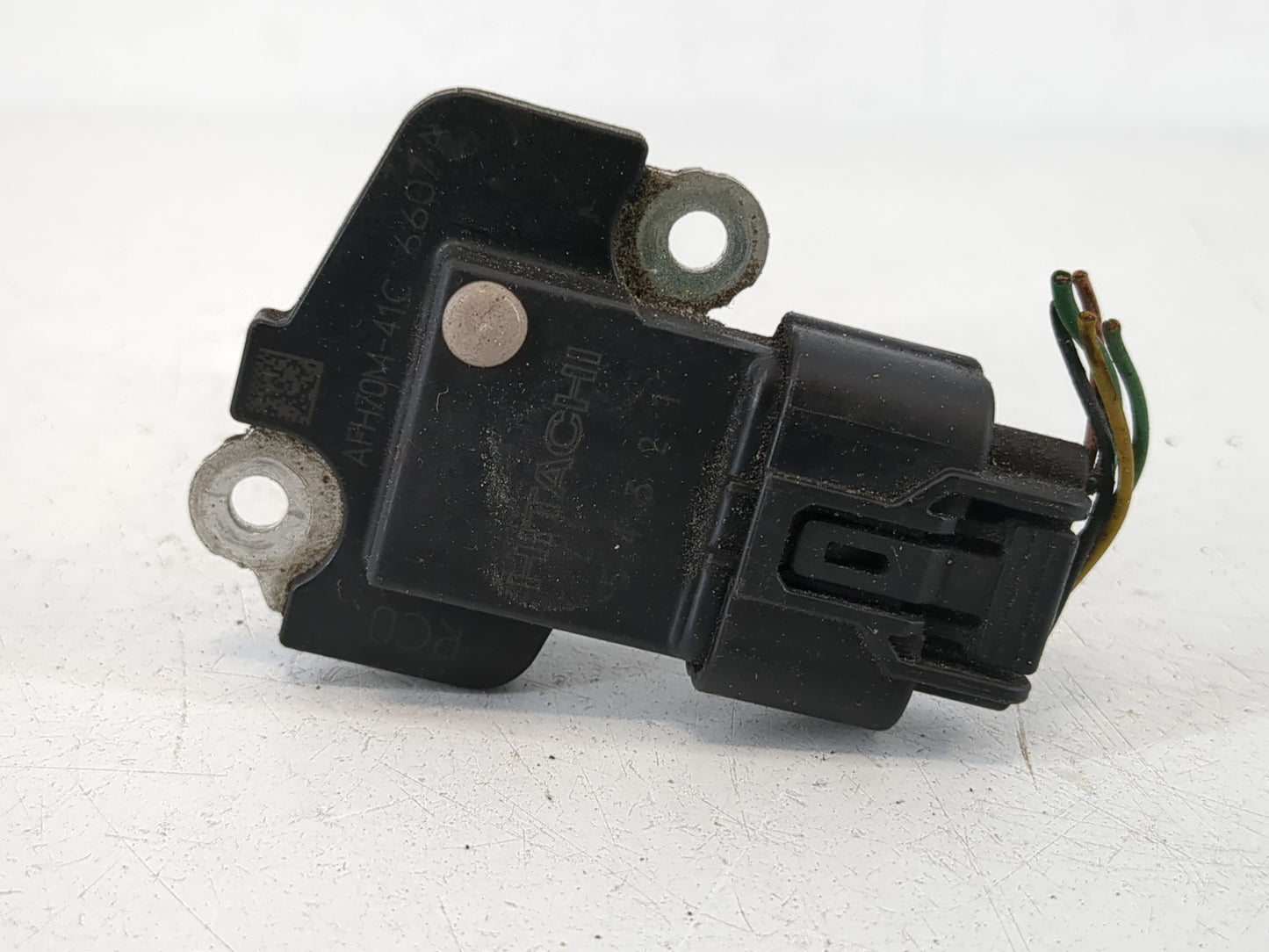 2012-2022 Honda Pilot Mass Air Flow Meter Maf - Oemusedautoparts1.com