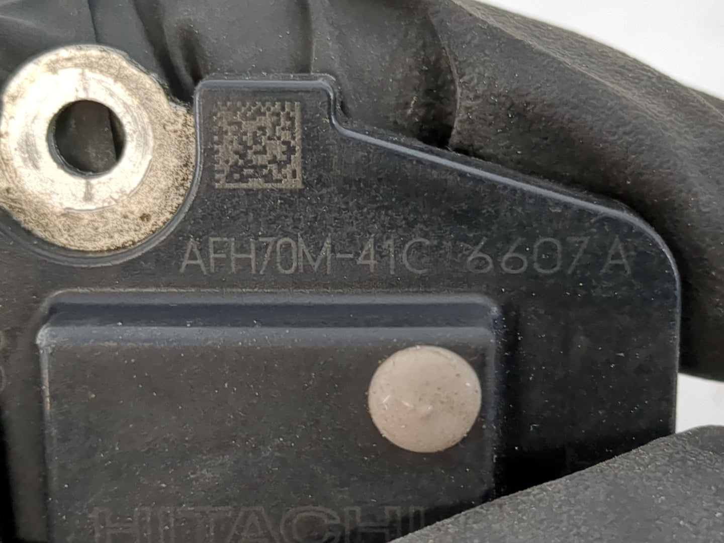2012-2022 Honda Pilot Mass Air Flow Meter Maf - Oemusedautoparts1.com