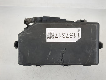 compare product 2016-2018 Honda Pilot Fusebox Fuse Box Panel Relay Module P/N:TG7 A010 AO Fits Fits 2016 2017 2018 OEM Used Auto Parts