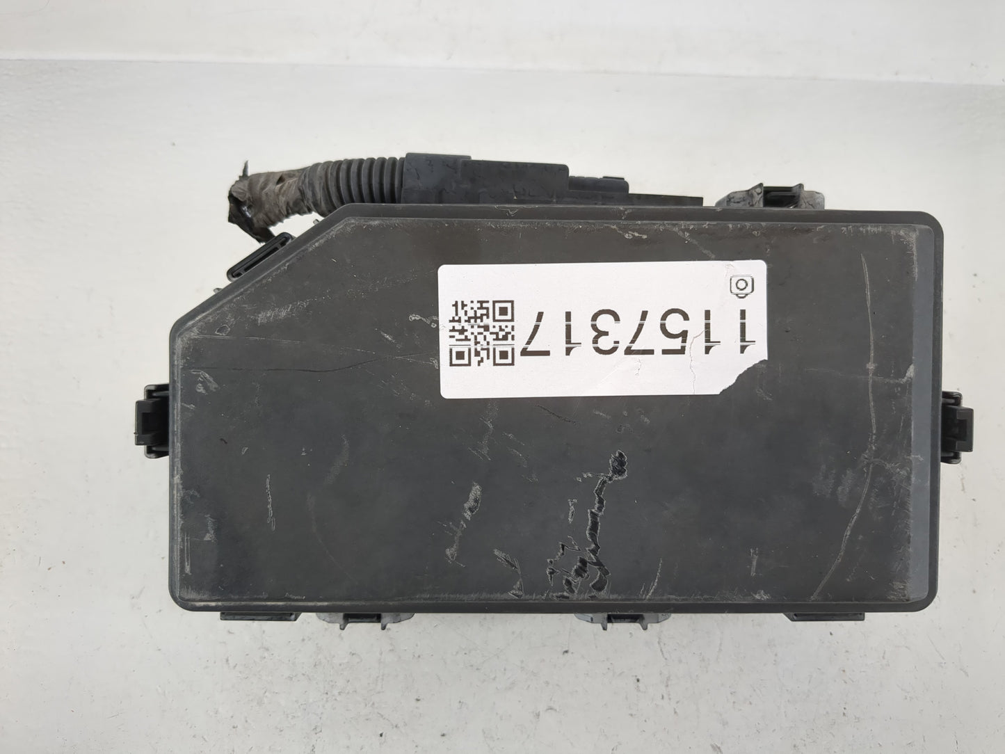 2016-2018 Honda Pilot Fusebox Fuse Box Panel Relay Module P/N:TG7 A010 AO Fits Fits 2016 2017 2018 OEM Used Auto Parts - Oem