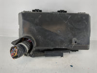 2016-2018 Honda Pilot Fusebox Fuse Box Panel Relay Module P/N:TG7 A010 AO Fits Fits 2016 2017 2018 OEM Used Auto Parts - Oem