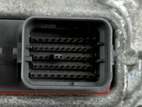 2016 Honda Pilot PCM Engine Control Computer ECU ECM PCU OEM P/N:G837-108379 37820-RLV-A43 Fits OEM Used Auto Parts - Oemuse