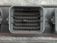 2016 Honda Pilot PCM Engine Control Computer ECU ECM PCU OEM P/N:G837-108379 37820-RLV-A43 Fits OEM Used Auto Parts - Oemuse