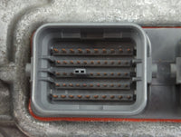 2016 Honda Pilot PCM Engine Control Computer ECU ECM PCU OEM P/N:G837-108379 37820-RLV-A43 Fits OEM Used Auto Parts - Oemuse