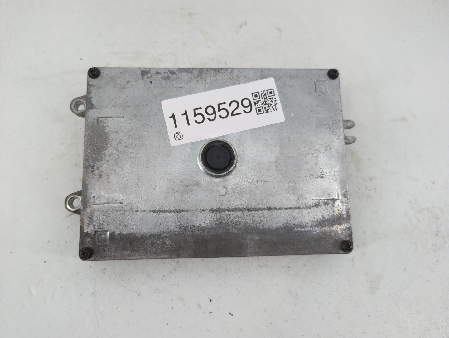 2016 Honda Pilot PCM Engine Control Computer ECU ECM PCU OEM P/N:G837-108379 37820-RLV-A43 Fits OEM Used Auto Parts - Oemuse