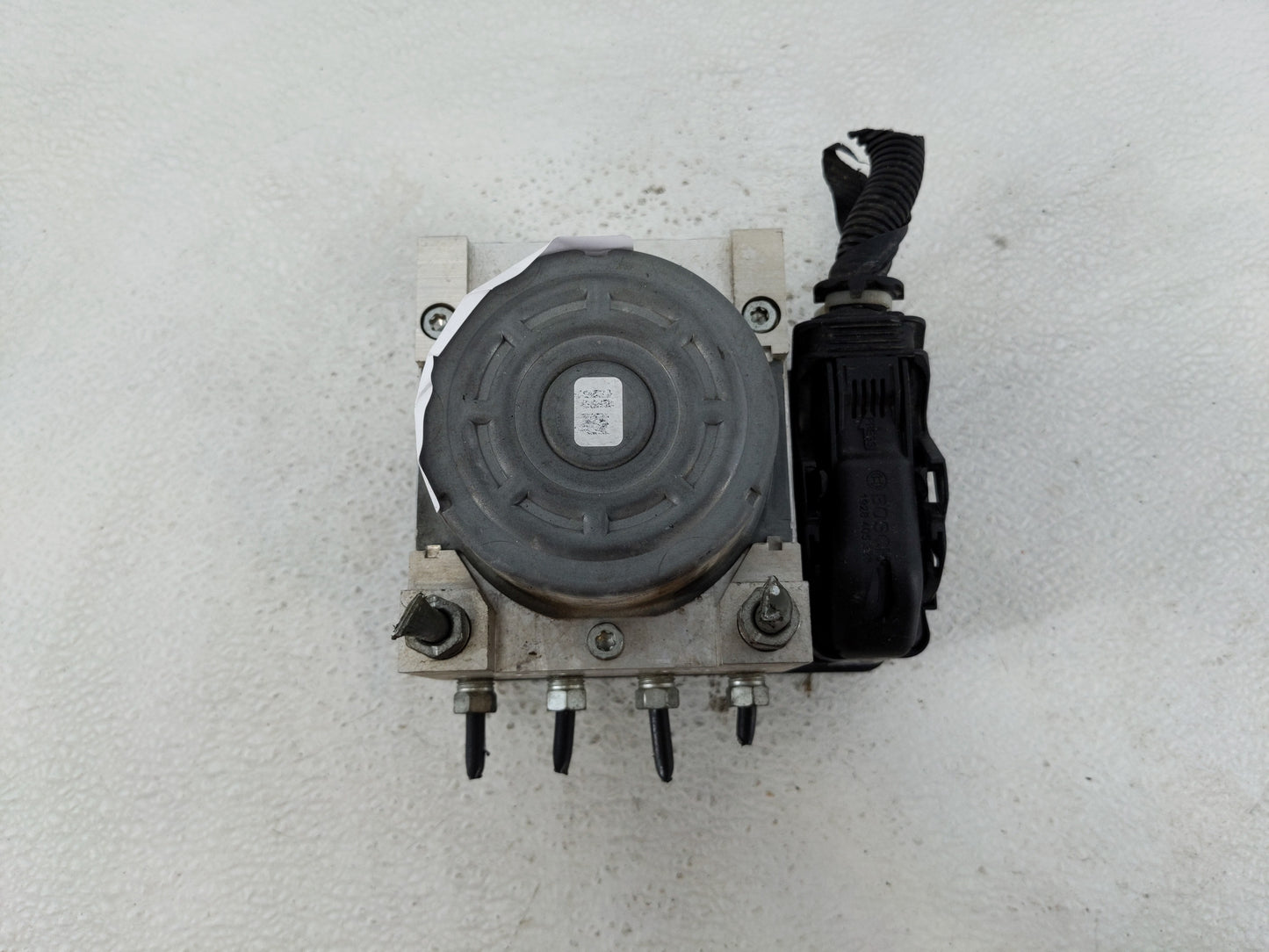 2016-2018 Honda Pilot ABS Pump Control Module Replacement P/N:57110TG8 A040M1 57110TG8 A030M1 Fits Fits 2016 2017 2018 OEM U