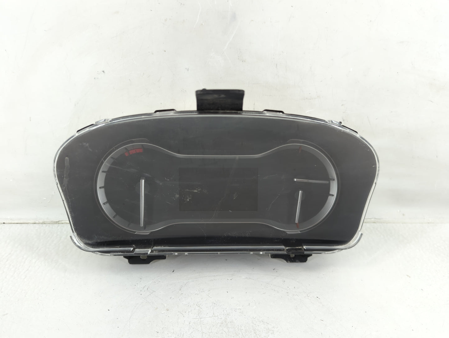 2016 Honda Pilot Instrument Cluster Speedometer Gauges P/N:78100-TG8-A340-M1 Fits OEM Used Auto Parts - Oemusedautoparts1.co