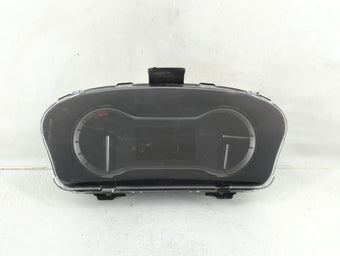 compare product 2016 Honda Pilot Instrument Cluster Speedometer Gauges P/N:78100-TG8-A340-M1 Fits OEM Used Auto Parts