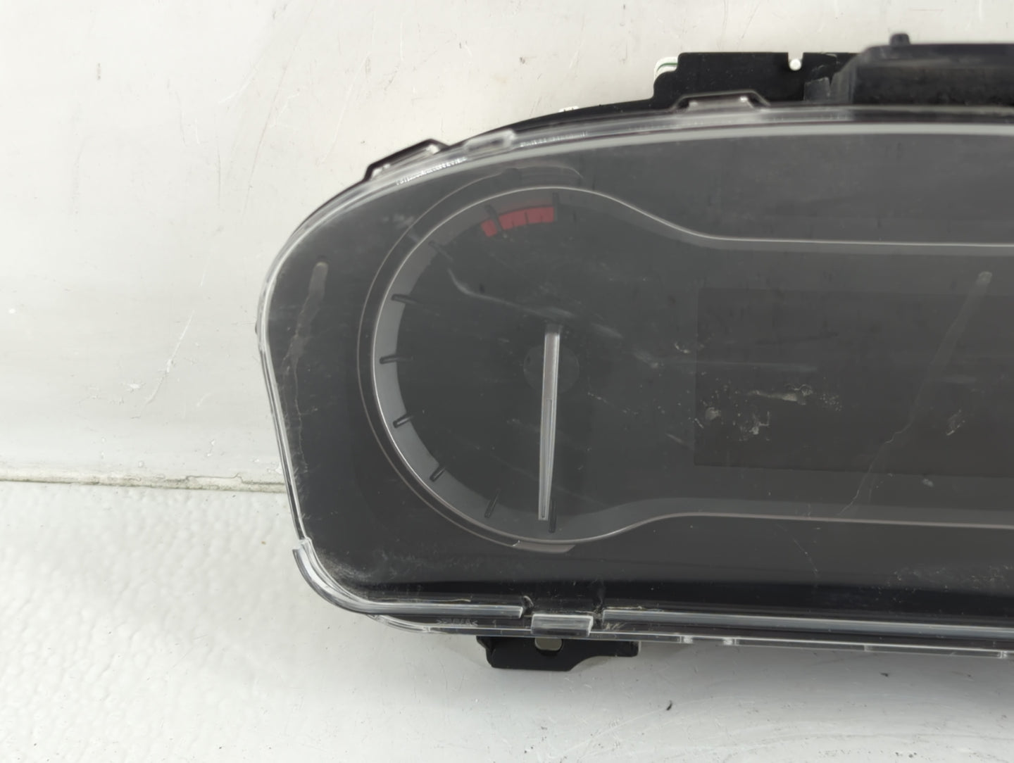 2016 Honda Pilot Instrument Cluster Speedometer Gauges P/N:78100-TG8-A340-M1 Fits OEM Used Auto Parts - Oemusedautoparts1.co