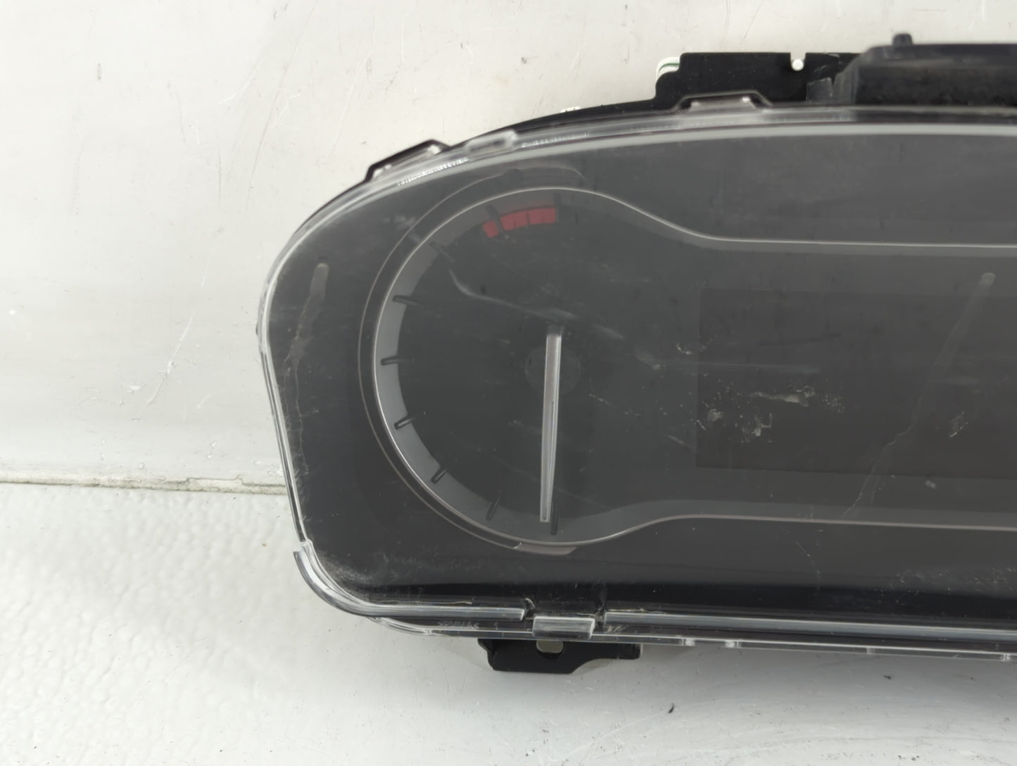 2016 Honda Pilot Instrument Cluster Speedometer Gauges P/N:78100-TG8-A340-M1 Fits OEM Used Auto Parts - Oemusedautoparts1.co