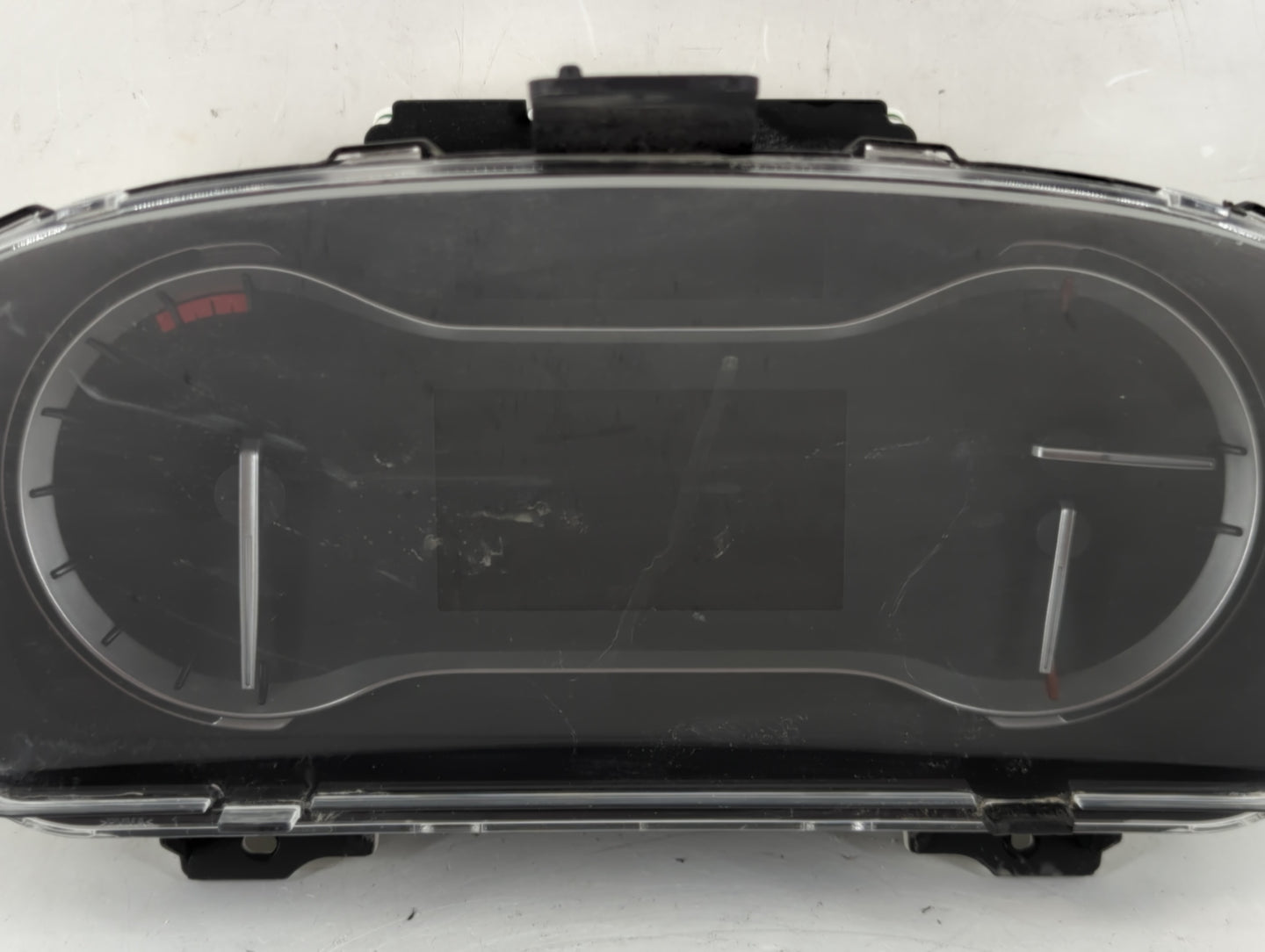 2016 Honda Pilot Instrument Cluster Speedometer Gauges P/N:78100-TG8-A340-M1 Fits OEM Used Auto Parts - Oemusedautoparts1.co