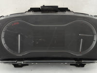 2016 Honda Pilot Instrument Cluster Speedometer Gauges P/N:78100-TG8-A340-M1 Fits OEM Used Auto Parts - Oemusedautoparts1.co