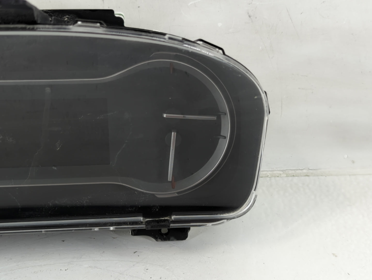 2016 Honda Pilot Instrument Cluster Speedometer Gauges P/N:78100-TG8-A340-M1 Fits OEM Used Auto Parts - Oemusedautoparts1.co