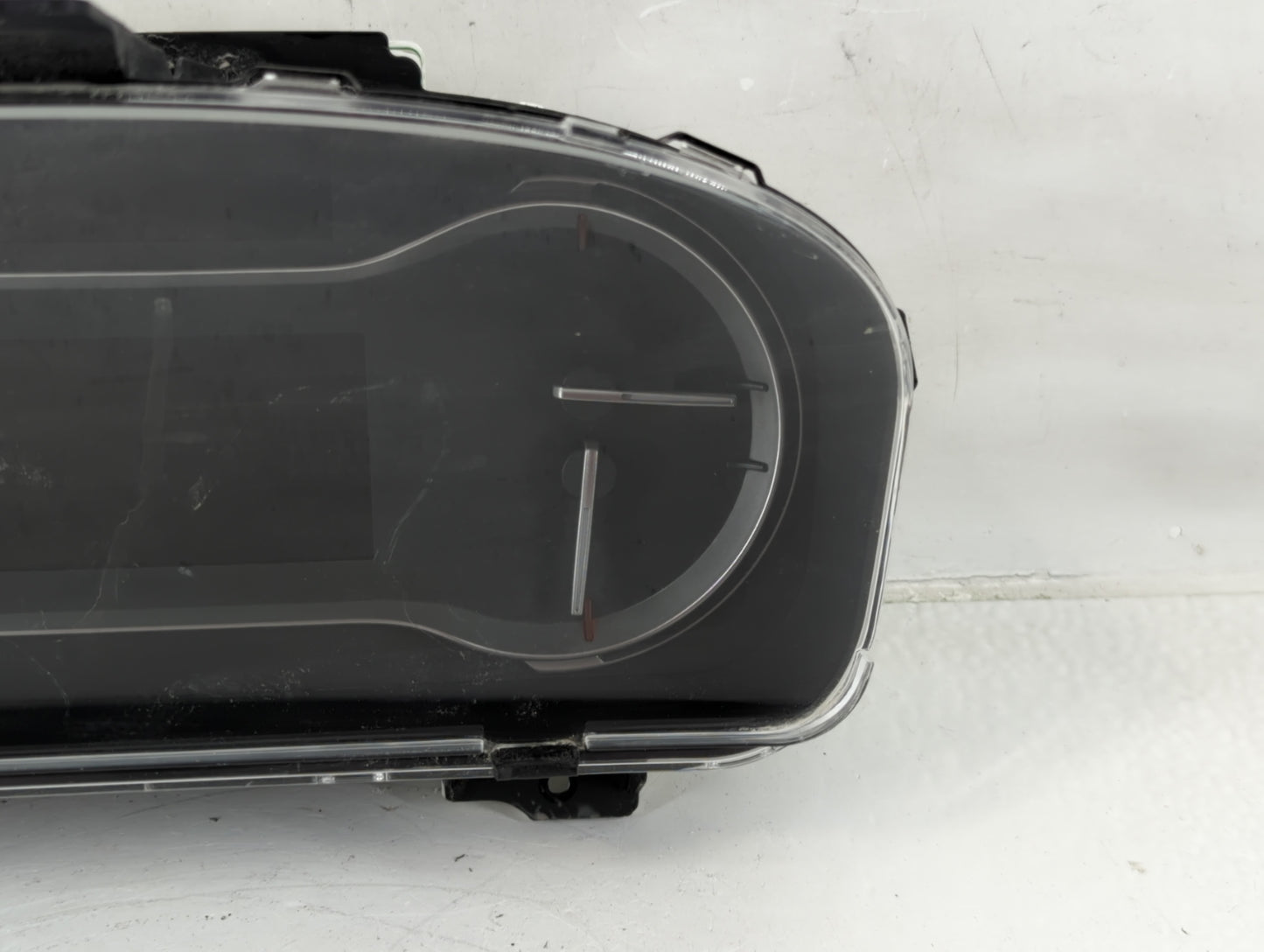 2016 Honda Pilot Instrument Cluster Speedometer Gauges P/N:78100-TG8-A340-M1 Fits OEM Used Auto Parts - Oemusedautoparts1.co