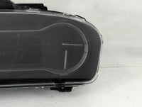 2016 Honda Pilot Instrument Cluster Speedometer Gauges P/N:78100-TG8-A340-M1 Fits OEM Used Auto Parts - Oemusedautoparts1.co