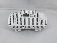 2016 Honda Pilot Instrument Cluster Speedometer Gauges P/N:78100-TG8-A340-M1 Fits OEM Used Auto Parts - Oemusedautoparts1.co