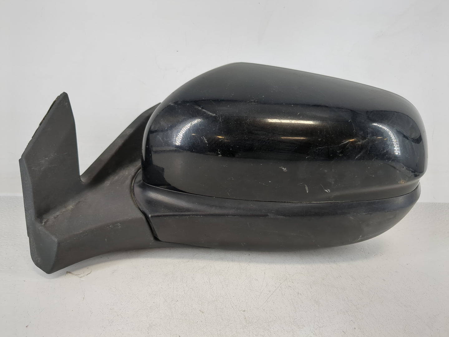 2016 Honda Pilot Driver Side View Mirror - Left Door Mirror OEM Used - Oemusedautoparts1.com