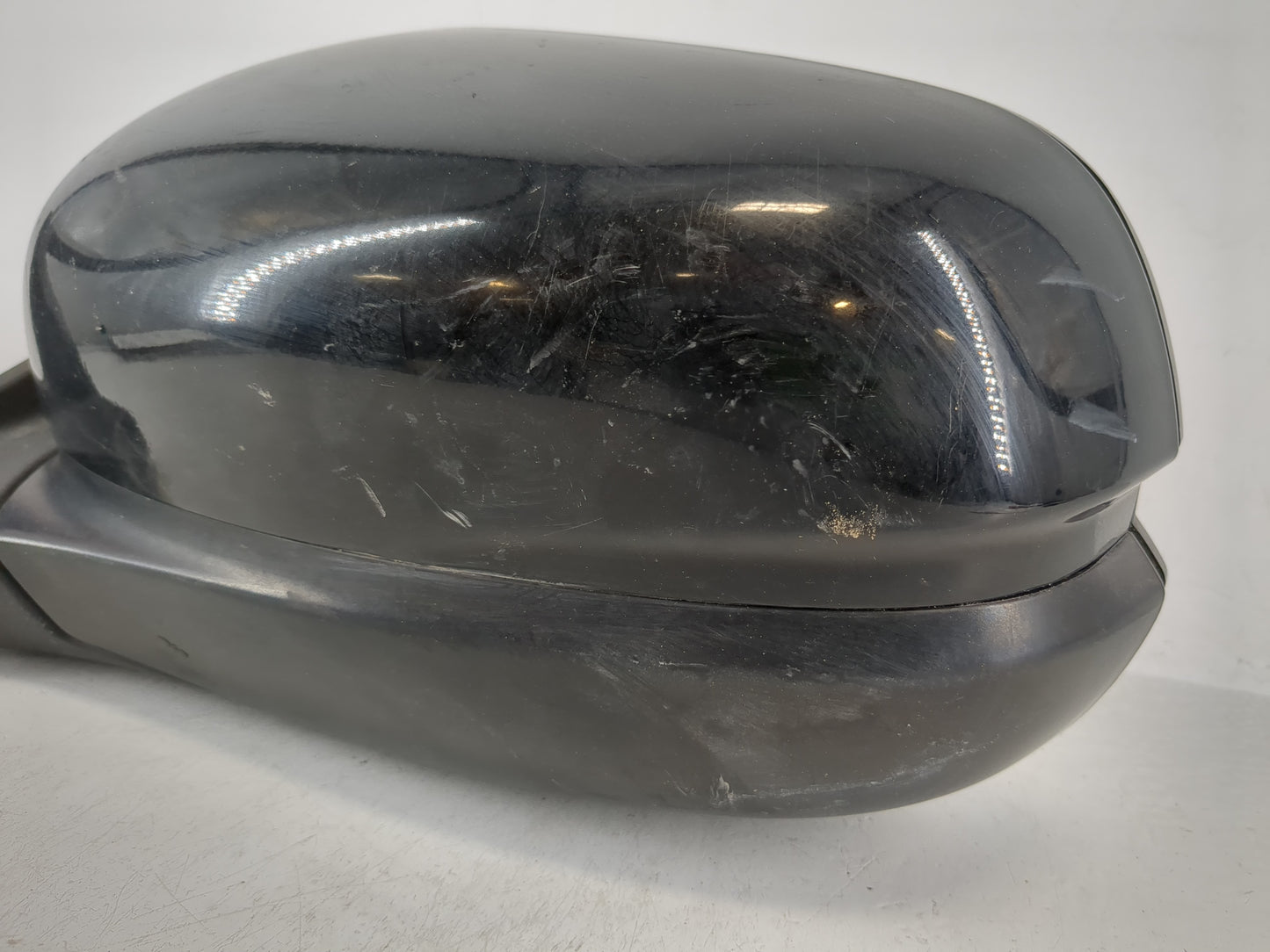 2016 Honda Pilot Driver Side View Mirror - Left Door Mirror OEM Used - Oemusedautoparts1.com