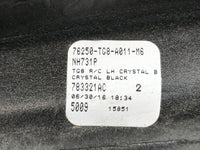 2016 Honda Pilot Driver Side View Mirror - Left Door Mirror OEM Used - Oemusedautoparts1.com