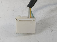 2016 Honda Pilot Driver Side View Mirror - Left Door Mirror OEM Used - Oemusedautoparts1.com