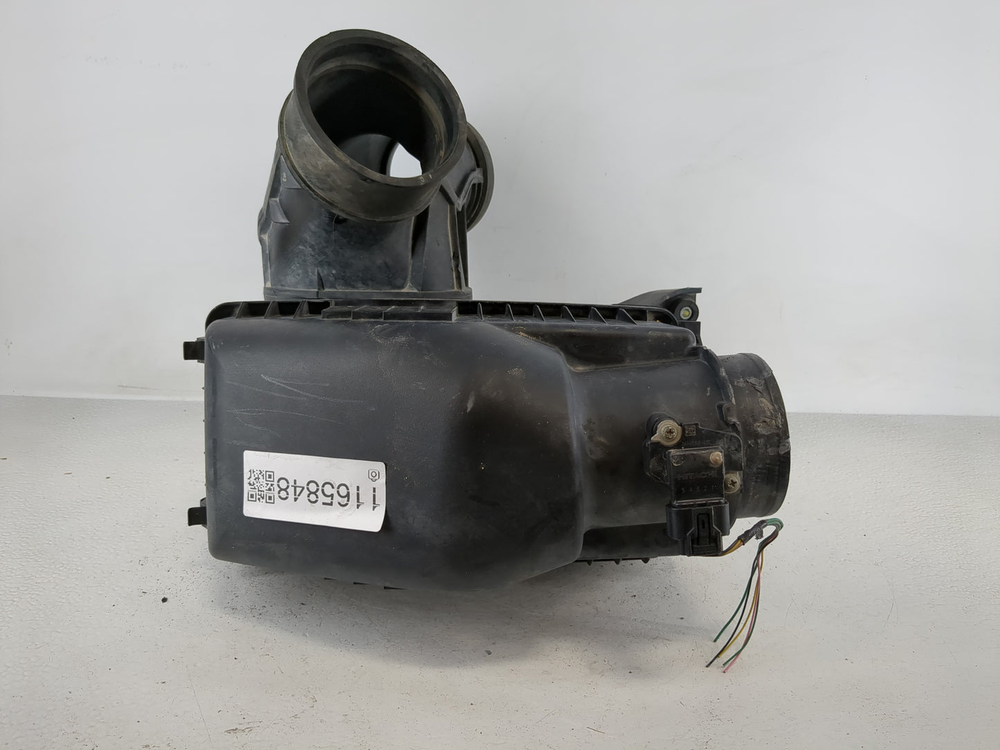 2016-2022 Honda Pilot Air Cleaner Intake-duct Hose Tube - Oemusedautoparts1.com