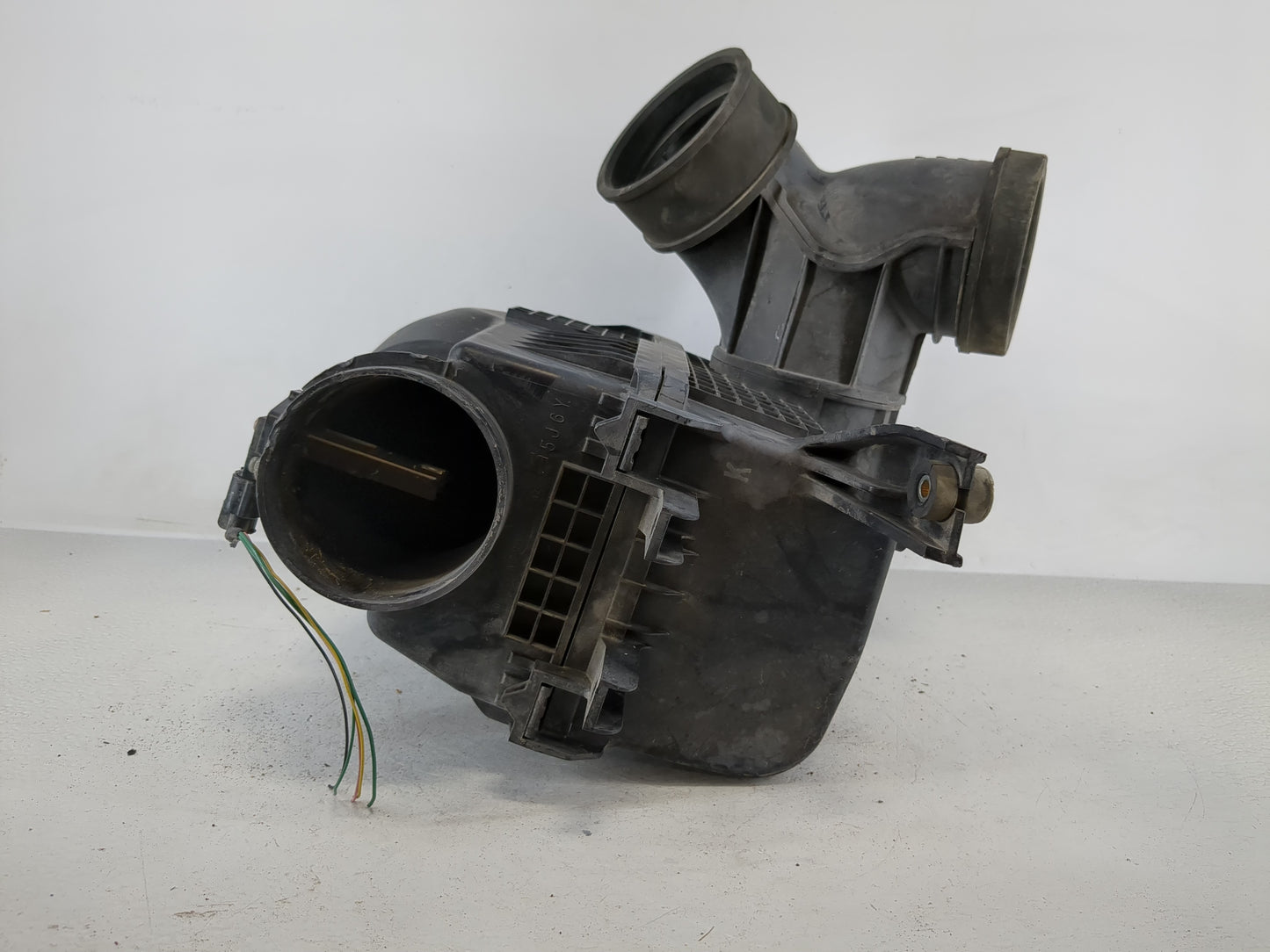 2016-2022 Honda Pilot Air Cleaner Intake-duct Hose Tube - Oemusedautoparts1.com