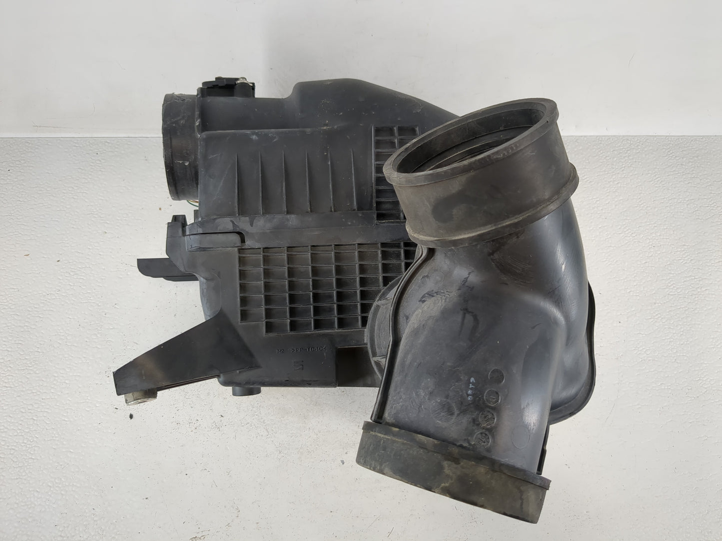 2016-2022 Honda Pilot Air Cleaner Intake-duct Hose Tube - Oemusedautoparts1.com